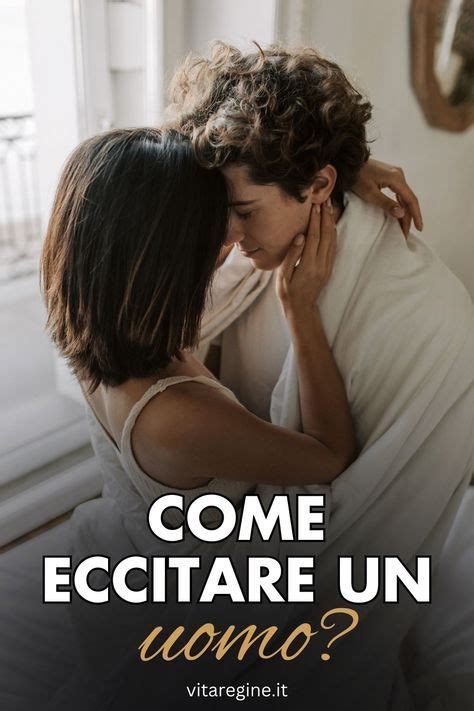 come far godere un uomo a letto|Come eccitare un uomo: preliminari e trucchi per。